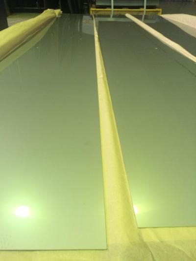 Лазерная резка