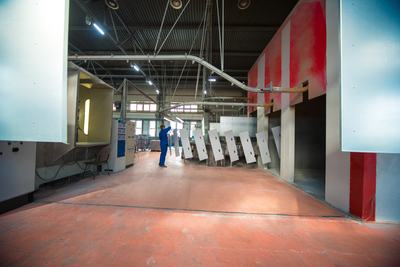 Защитные покрытия